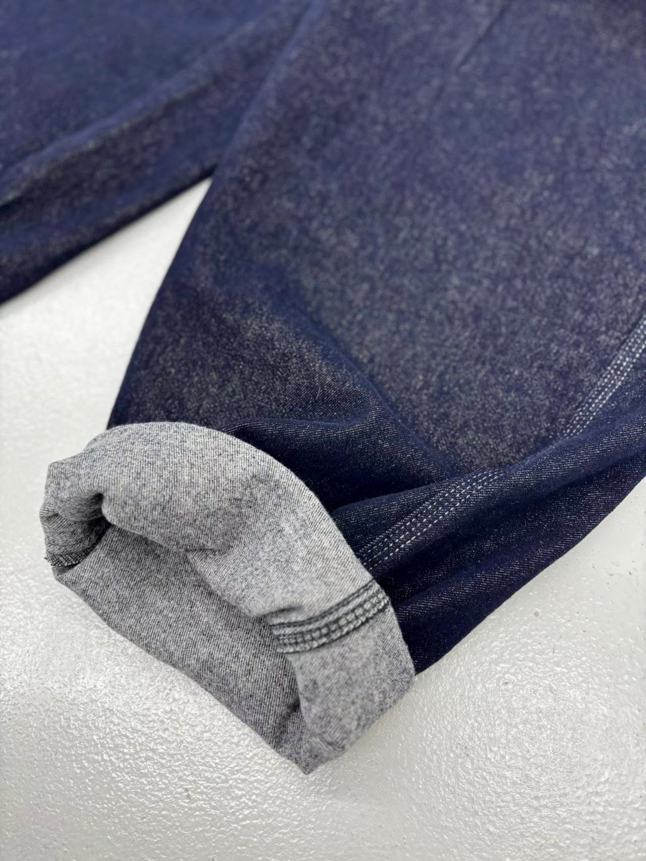 (預購)高質超舒適牛仔褲/深藍