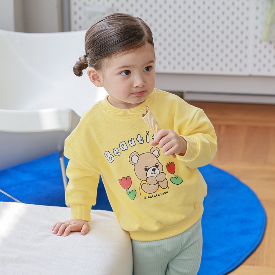 Sugar Sweatshirt