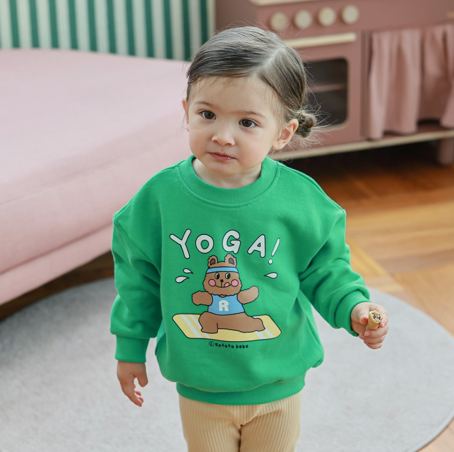 Sugar Sweatshirt