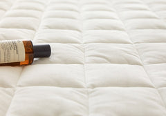 ☃ 秋冬 SOFT MINK柔軟絨毛固定帶床墊/5色