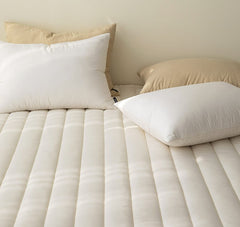 無塵固定帶床墊/11色