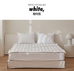 無塵固定帶床墊/11色