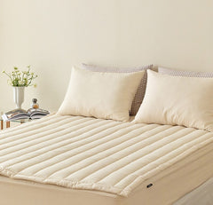 無塵固定帶床墊/11色
