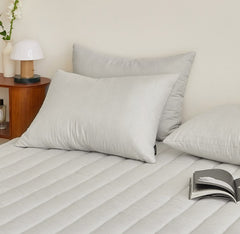 無塵固定帶床墊/11色