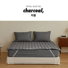 無塵固定帶床墊/11色