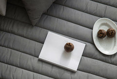 無塵固定帶床墊/11色