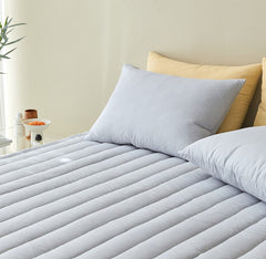 無塵固定帶床墊/11色
