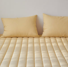 無塵固定帶床墊/11色