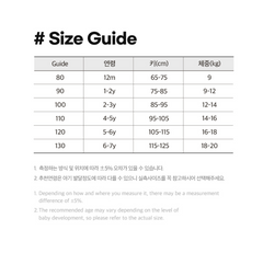 [兩件套] Honey Like Set-up Tanee