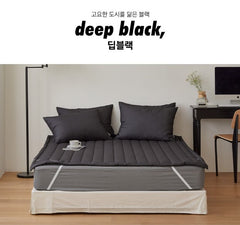 無塵固定帶床墊/11色