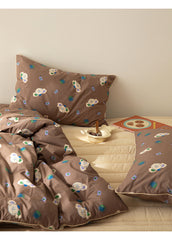 KIDS無塵雲朵被/BoBo