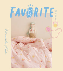 KIDS無塵雲朵被/Favorite