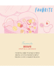 KIDS無塵雲朵被/Favorite