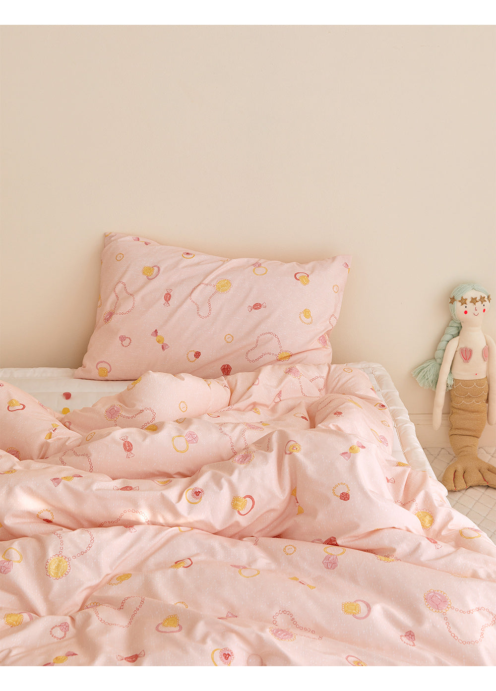 KIDS無塵雲朵被/Favorite