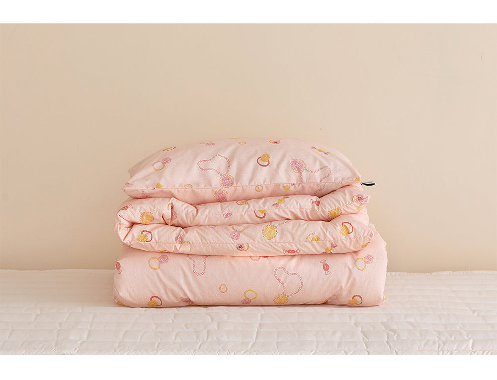 KIDS無塵雲朵被/Favorite