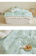 KIDS無塵雲朵被/Pony Unicorn