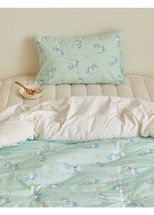 KIDS無塵雲朵被/Pony Unicorn