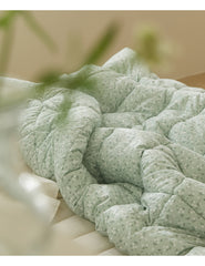 (圖案)無塵雲朵被-8色