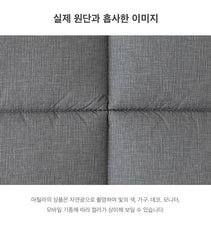 Premium防過敏雲朵被/淨色-5色