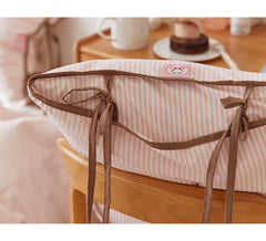 <無塵被袋+枕袋> Ribbon Cake -10色