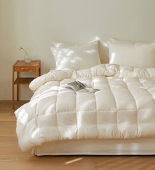 (淨色)無塵雲朵被-16色