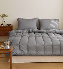 (淨色)無塵雲朵被-16色