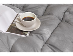 (淨色)無塵雲朵被-16色