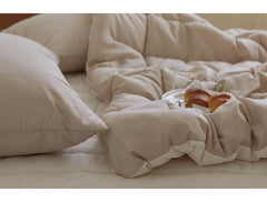 (淨色)無塵雲朵被-16色