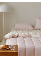 (淨色)無塵雲朵被-16色