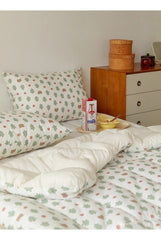 (圖案)無塵雲朵被-8色