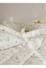 (圖案)無塵雲朵被-8色