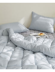 (淨色)無塵雲朵被-16色