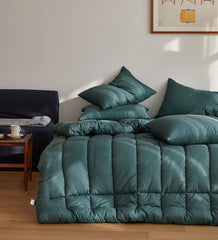 (淨色)無塵雲朵被-16色