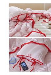 薄夾棉被 Ribbon Cake -3色