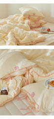 Ribbon Cake 枕袋 -11色