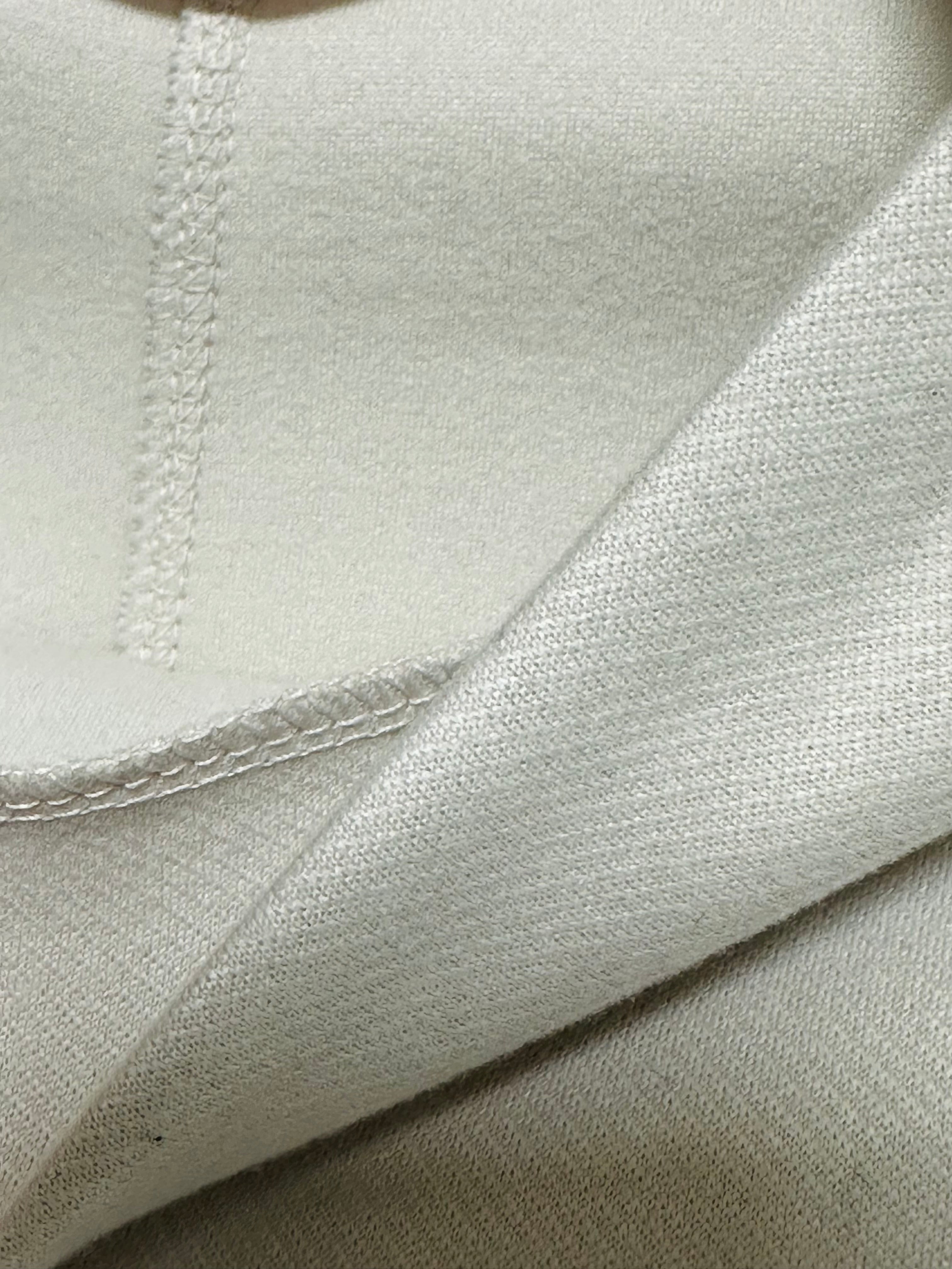 (預購)原身出企領T-shirt/米杏