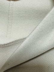 (預購)原身出企領T-shirt/米杏