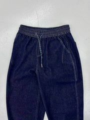 (預購)高質超舒適牛仔褲/深藍