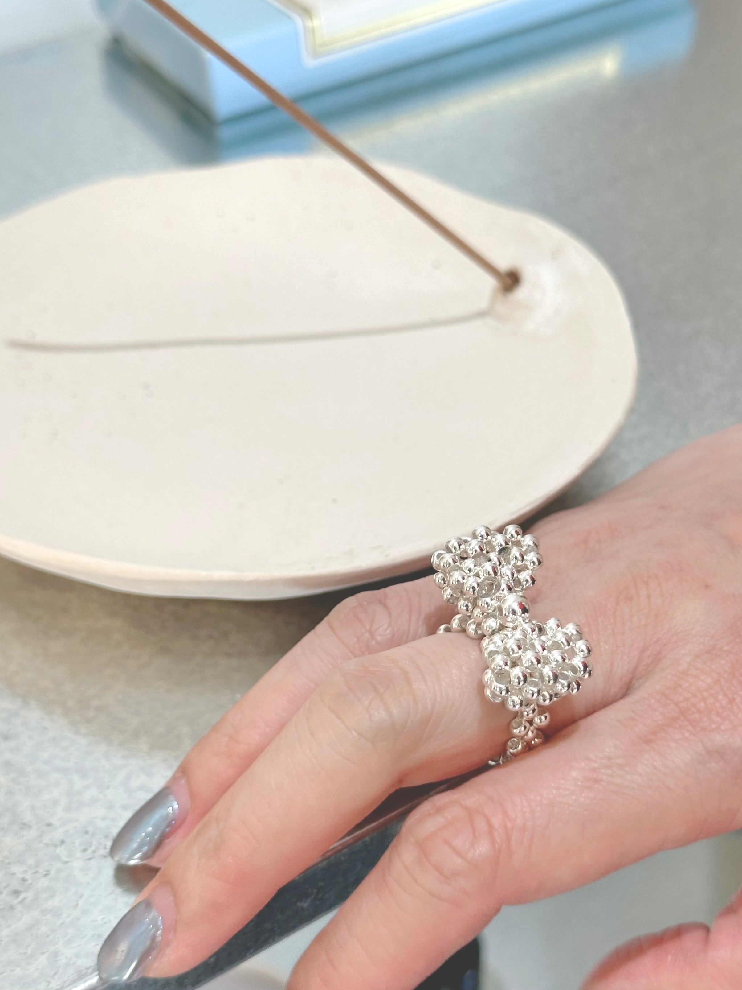 (訂貨：15工作天)介指1