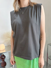 (訂貨：15工作天)水滴頸鏈