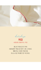 KIDS(綑邊撞色)無塵雲朵被/8色