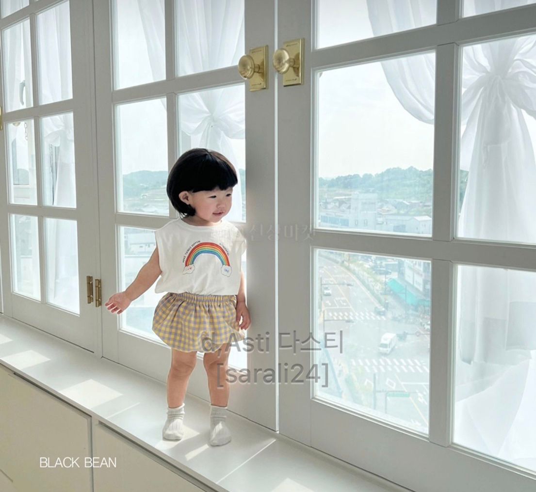 彩虹bb set