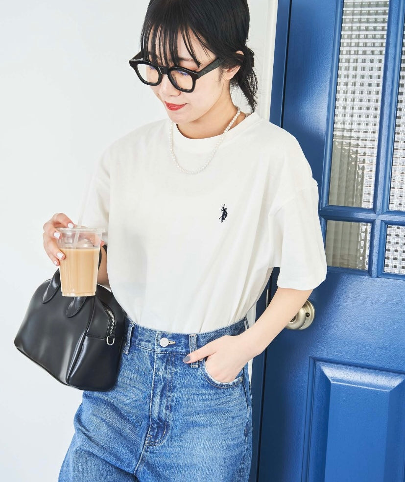 Polo Tee
