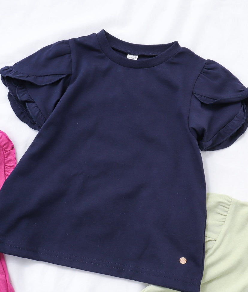 Tulip Sleeves T