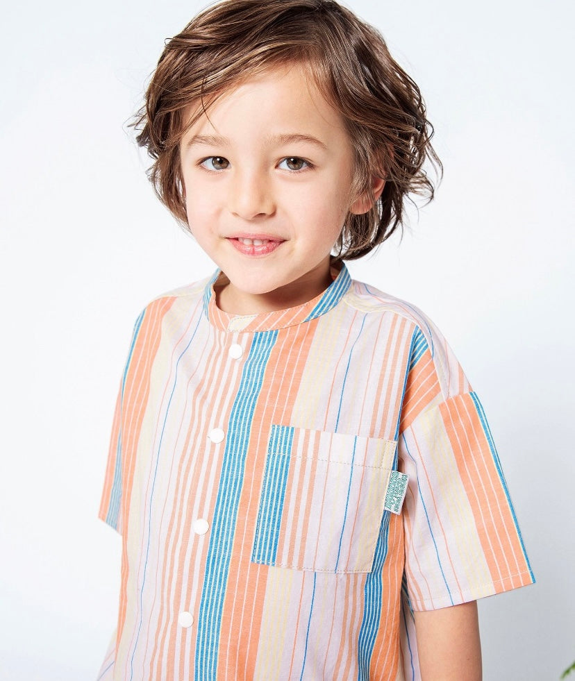 Stand Collar ST