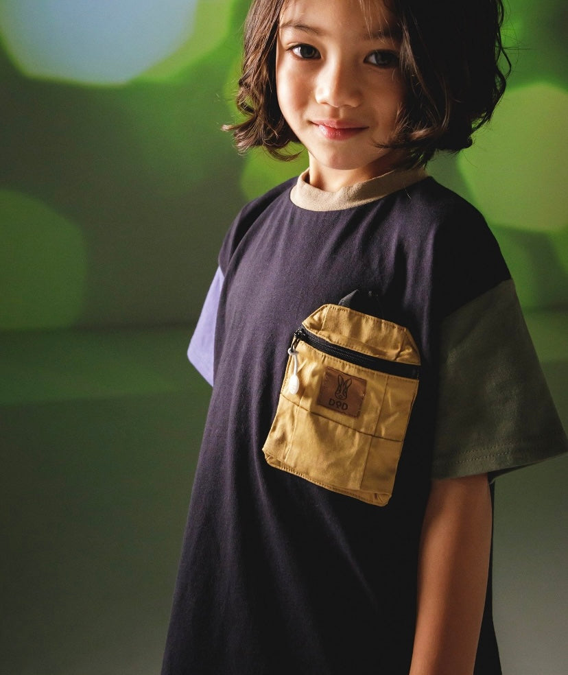 Big Pocket T