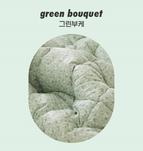 (圖案)無塵雲朵被-8色