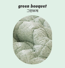 (圖案)無塵雲朵被-8色