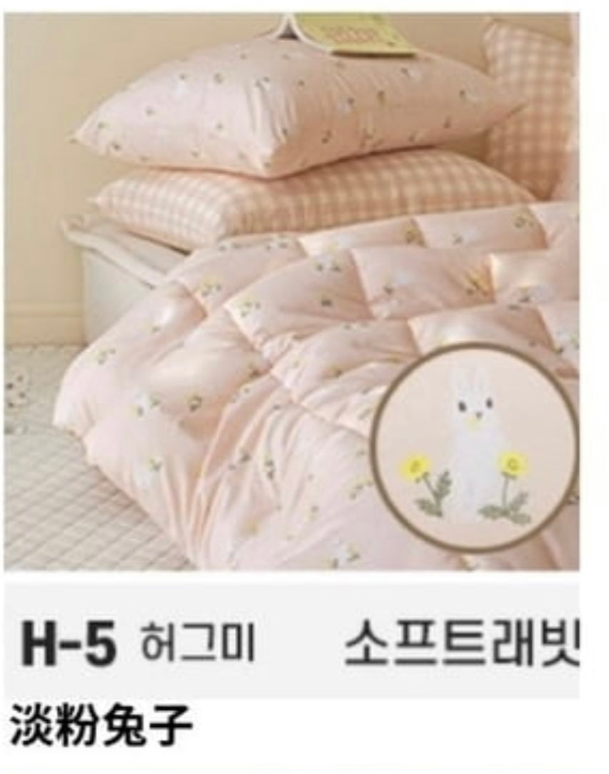 H5 枕袋 **單買