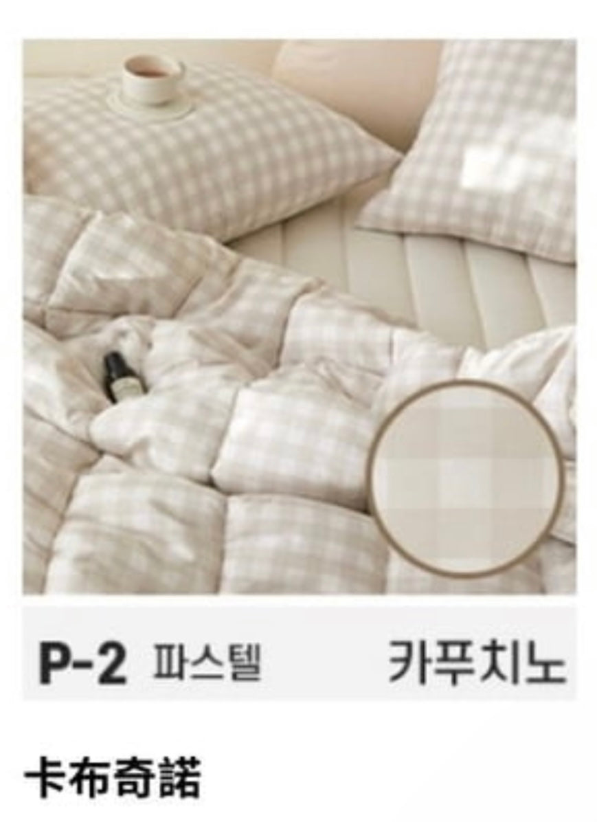 P2 枕袋*單買